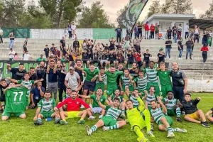 "Μετά από τρία χρόνια, έφτασε η στιγμή να πω το δικό μου αντίο"