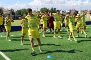 (ΦΩΤΟΣ) Η ανακοίνωση της ΑΕΛ για τη σύναψη συνεργασίας με την Levante UD