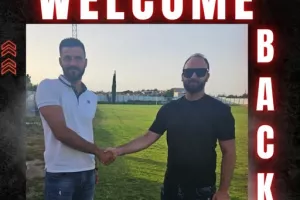 Επιστρέφει ο Γιώργος Παναγή