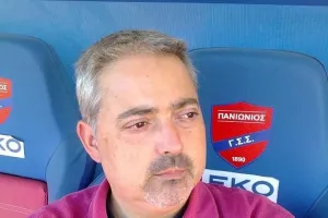 Συμφωνία με Νίκο Παναγόπουλο