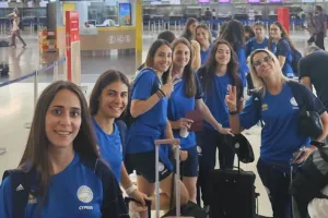 Αποστολή στη Μάλτα για την Εθνικής μας (Φώτος)