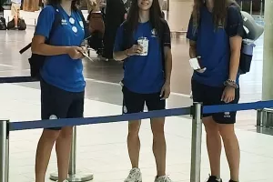 Αποστολή στη Μάλτα για την Εθνικής μας (Φώτος)