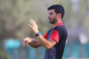 Ομόνοια: Φιλικό της Κ16 με την Ομόνοια Κ17 του Λονδίνου