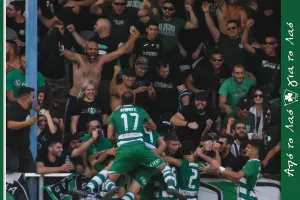 "7 χρόνια Ομόνοια 29Μ"