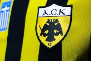 Το σχέδιο της νέας φανέλας της ΑΕΚ