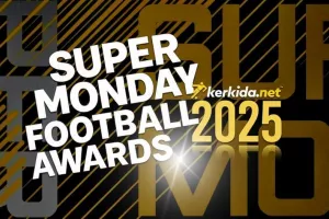 ΕΡΧΟΝΤΑΙ...Οι κορυφαίοι 2024-25 στο SUPER MONDAY!