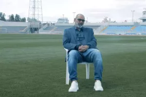 Συλλυπητήρια Άριστε