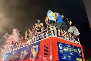 Η Πάφος θα πάει…μεθυσμένη ή προσγειωμένη στη ρεβάνς με Απόλλωνα; (Τι είπε ο Αβραάμ)