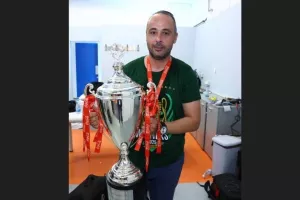 Και την άλλη...κούπα!