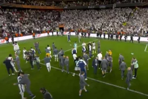 41 χρόνια!