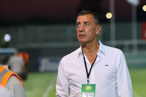 ΣΧΟΛΙΟ για Πριέτο/"Από αυτόν εξαρτάται αν θα είναι ξένο σώμα"
