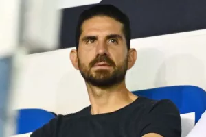 ΠΟΥ ο Μάριος;