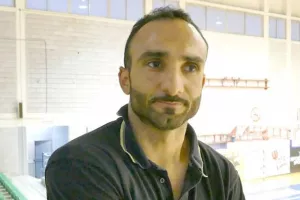 "Χαίρομαι για τον Σάσα, αν και Παναθηναϊκός – Εξαιρετικό το τουρνουά του Νεοκλή Θεοχαρίδη"