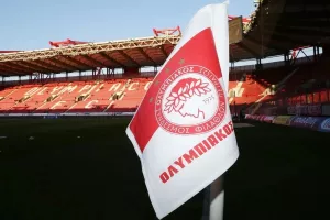 Ολυμπιακός: "Οι σκέψεις μας είναι με τη Λίβερπουλ"