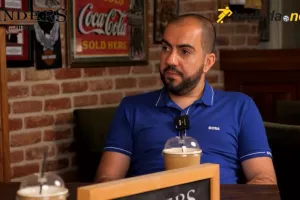 Πραστίτης για επενδυτή και... Άγγλους/"Υπήρχε περίπτωση που κάναμε ξενάγηση"