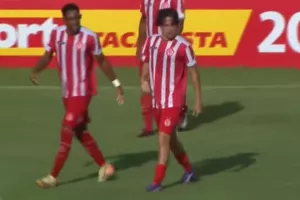 Να ο... Gabriel Silva (ΒΙΝΤΕΟ)