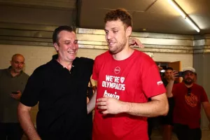«Για μένα ο Βεζένκοφ είναι ο MVP της Ευρωλίγκας»