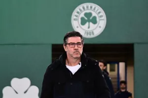 Αθανασίου: «Οι τρεις άξονες του Βιτόρια και οι μεταγραφικές προτεραιότητες του Παναθηναϊκού»