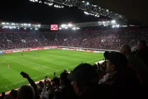 Sold out το Ολυμπιακός-ΠΑΟΚ!