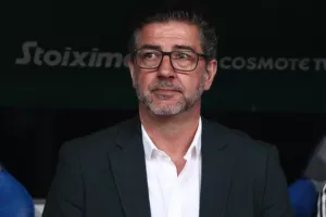 Παναθηναϊκός: Τα διλήμματα του Βιτόρια για ΑΕΚ