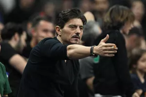 Γιαννακόπουλος: "Είστε μαφία, ελάτε στη ζούγκλα" 