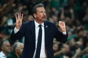 Μπάνκι: «Αντιμετωπίζουμε κάποιους τραυματισμούς-Πάμε στο ΟΑΚΑ για να...»