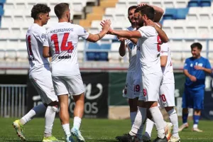 Πήρε άδεια επιπέδου Super League ο Πανιώνιος!