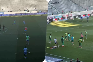 Οι εντεκάδες στο "Αλφαμέγα"