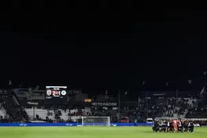 Καμπάνα... σε Παναθηναϊκό και ΠΑΟΚ