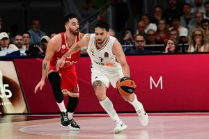 Καμπάτσο: «Δεν ήταν εντάξει που τερματίσαμε όγδοοι»