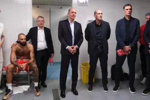 Αγγελόπουλοι: «Καμία ελληνική ομάδα 4 σερί Final Four - Ήρθε η ώρα να πάμε να το πάρουμε»