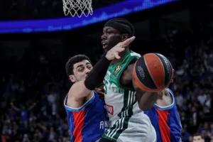 Λύγισε στην Πόλη ο Παναθηναϊκός και η πρόκριση... περνά από το καυτό ΟΑΚΑ
