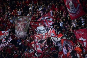 Ολυμπιακός: Ανακοίνωσε sold out για τον τελικό