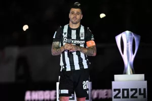 ΠΑΟΚ: «Δεν δεχόμαστε καμία κατηγορία για αβλεψία»