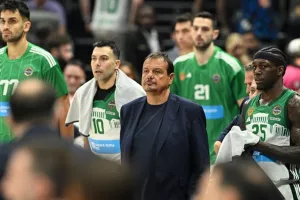 Υποτάχθηκε στην ανώτερη Φενέρ, αλλά δεν αξίζουν δάκρυα γι’ αυτή την ομάδα
