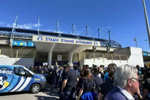 "Ίσως οι ιδιοκτήτες της Πάφος FC να κάνουν άλλες σκέψεις..."