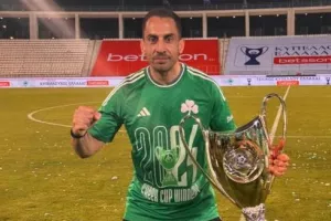 (Inside the Game) Με ομιλητή τον Ευθύμιο Κυπριανού 