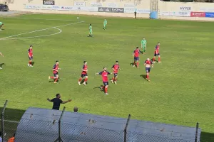 Πρωτάθλημα Ένταξης ΣΤΟΚ- Τα ζευγάρια στους "8"