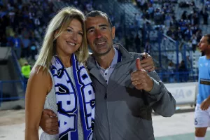 60 η Πάφος...60 και ο Καρσέδο;