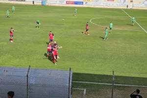 B΄φάση πρωταθλήματος Ένταξης ΣΤΟΚ- Πράξη...1η (Αποτελέσματα-Πρόγραμμα)
