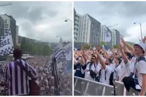 (ΒΙΝΤΕΟ) Παλμός...Τότεναμ!