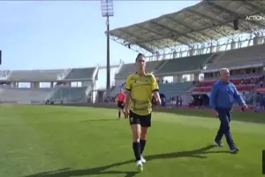 Νταμπλ... με άρωμα Κυπριακό!