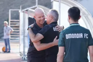 Επιστρέφει και ο Σίμος στην Ομόνοια