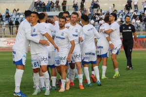 Πίστη...πρόκρισης!