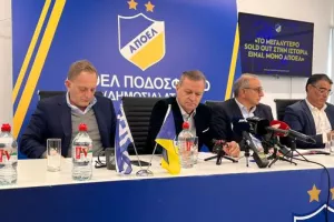 Ο ρόλος του Σωματείου, στο ενδεχόμενο συμφωνίας με επενδυτή 