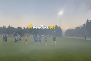 Ντόπες...πρόκρισης!