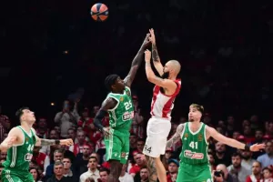 Οι μέρες και οι ώρες του Final 4 