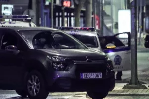 Αντίποινα για τη δολοφονία του "Θαμνάκια"