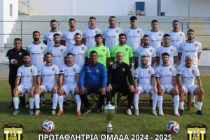 Aποτέλεσμα σχεδιασμού, συνέπειας και αφοσίωσης 