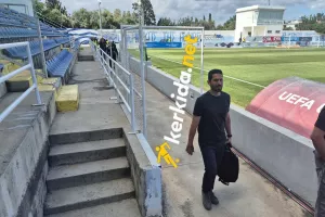Μπροστά ο Μάριος